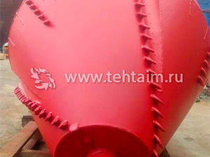 Расширители Баррел Расширители Баррел