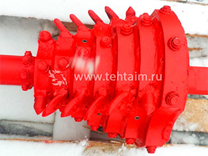 Расширители Компакт Расширители Компакт