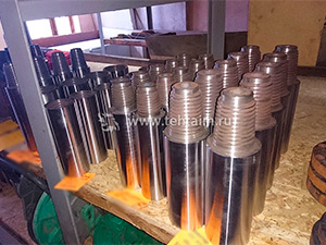 Смачиватели штанг Смачиватели штанг